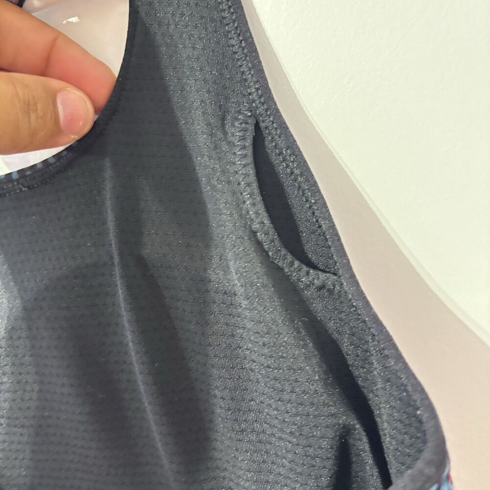 Sweaty Betty London Women Sports Bra Medium Athletic Padding‎ - Picture 6 of 6